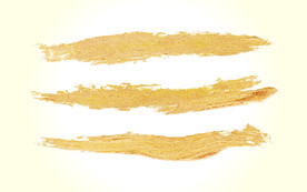 笔刷 展板背景模板