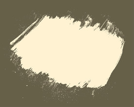 笔刷 展板背景模板