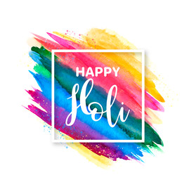 笔刷 展板背景模板