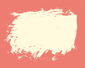 笔刷 展板背景模板