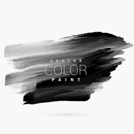 笔刷 展板背景模板