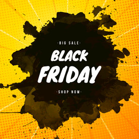 笔刷 展板背景模板