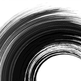 笔刷 展板背景模板