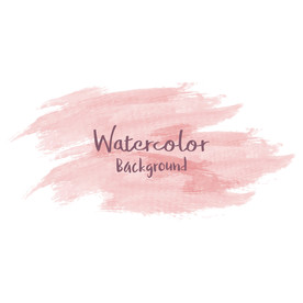 笔刷 展板背景模板