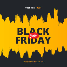 笔刷 展板背景模板