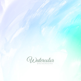 笔刷 展板背景模板