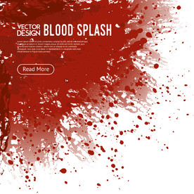 笔刷 展板背景模板