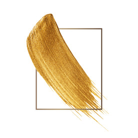 笔刷 展板背景模板