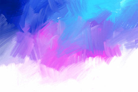 笔刷 展板背景模板