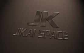 光滑风格LOGO贴图