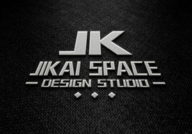 麻质底纹LOGO贴图