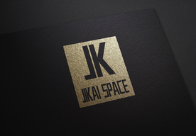 烫金LOGO贴图样机