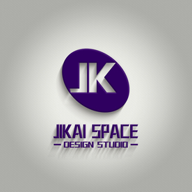 立体质感LOGO贴图样机