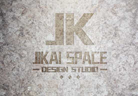 大理石LOGO贴图样机