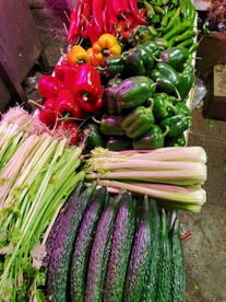 菜市场