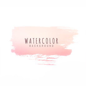 笔刷 展板背景模板