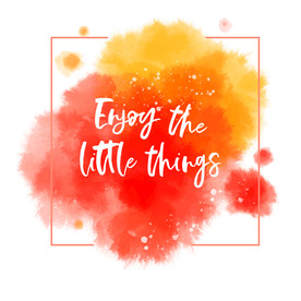 笔刷 展板背景模板