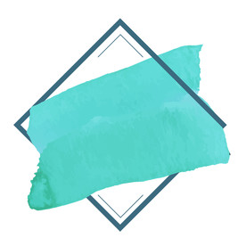 笔刷 展板背景模板