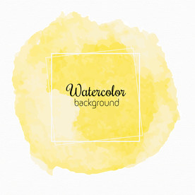 笔刷 展板背景模板