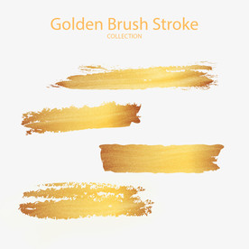 笔刷 展板背景模板