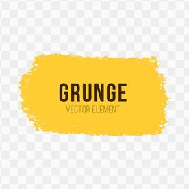 笔刷 展板背景模板