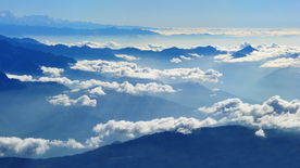 云海