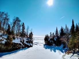 雪景