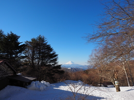 雪景