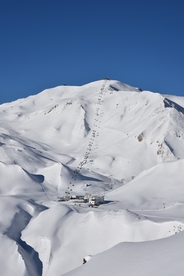雪景