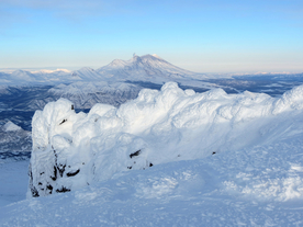 雪景