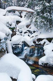 雪景
