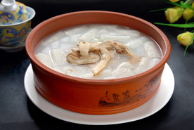 美食
