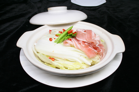 美食