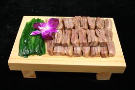 美食