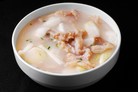 美食