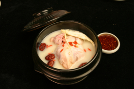 美食