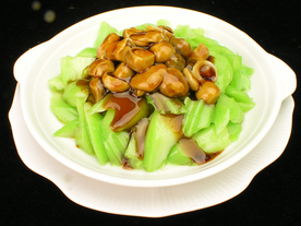 美食