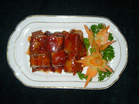 美食