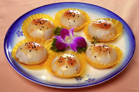 美食