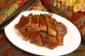 美食