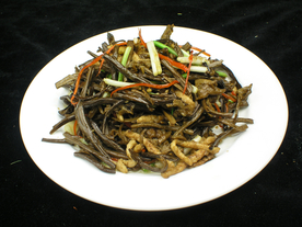 美食