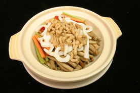 美食