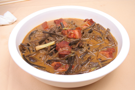 美食