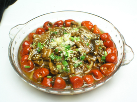 美食