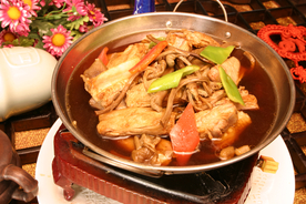 美食