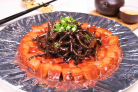 美食