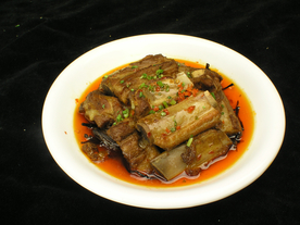 美食
