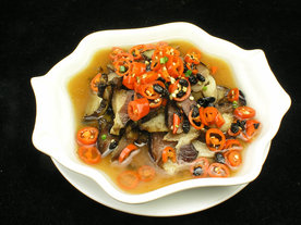 美食