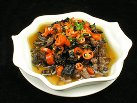 美食