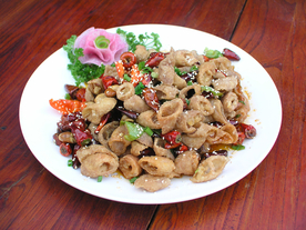 美食